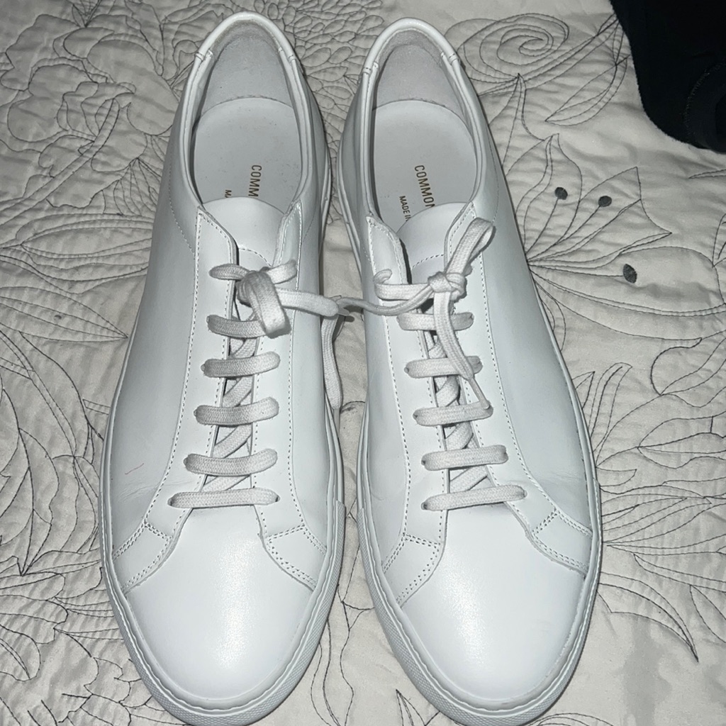 Common Projects